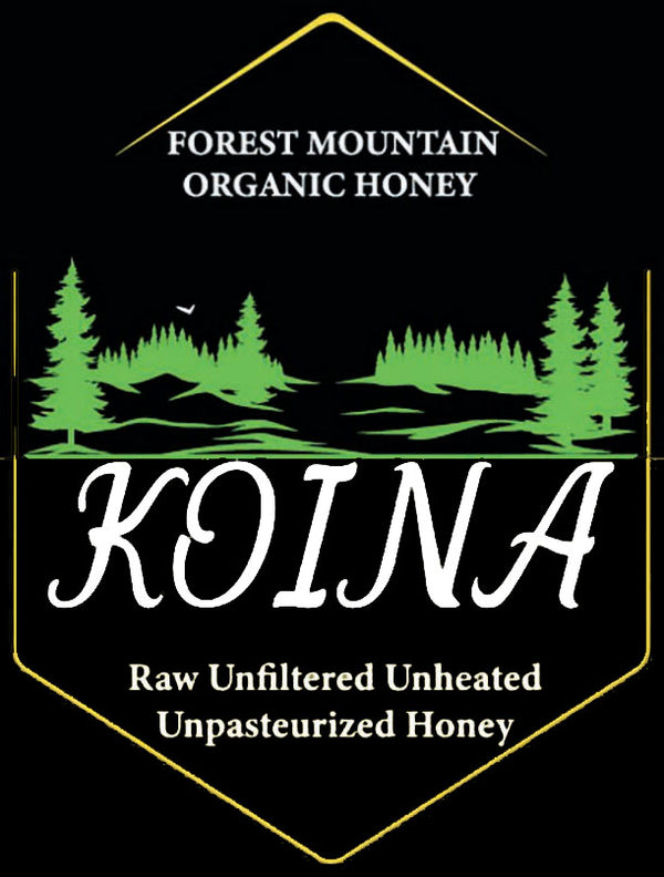 Koina Honey